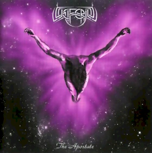 Luciferion - The Apostate